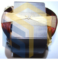 Статор пилы дисковой Сталь ПД 200 П (46633С)