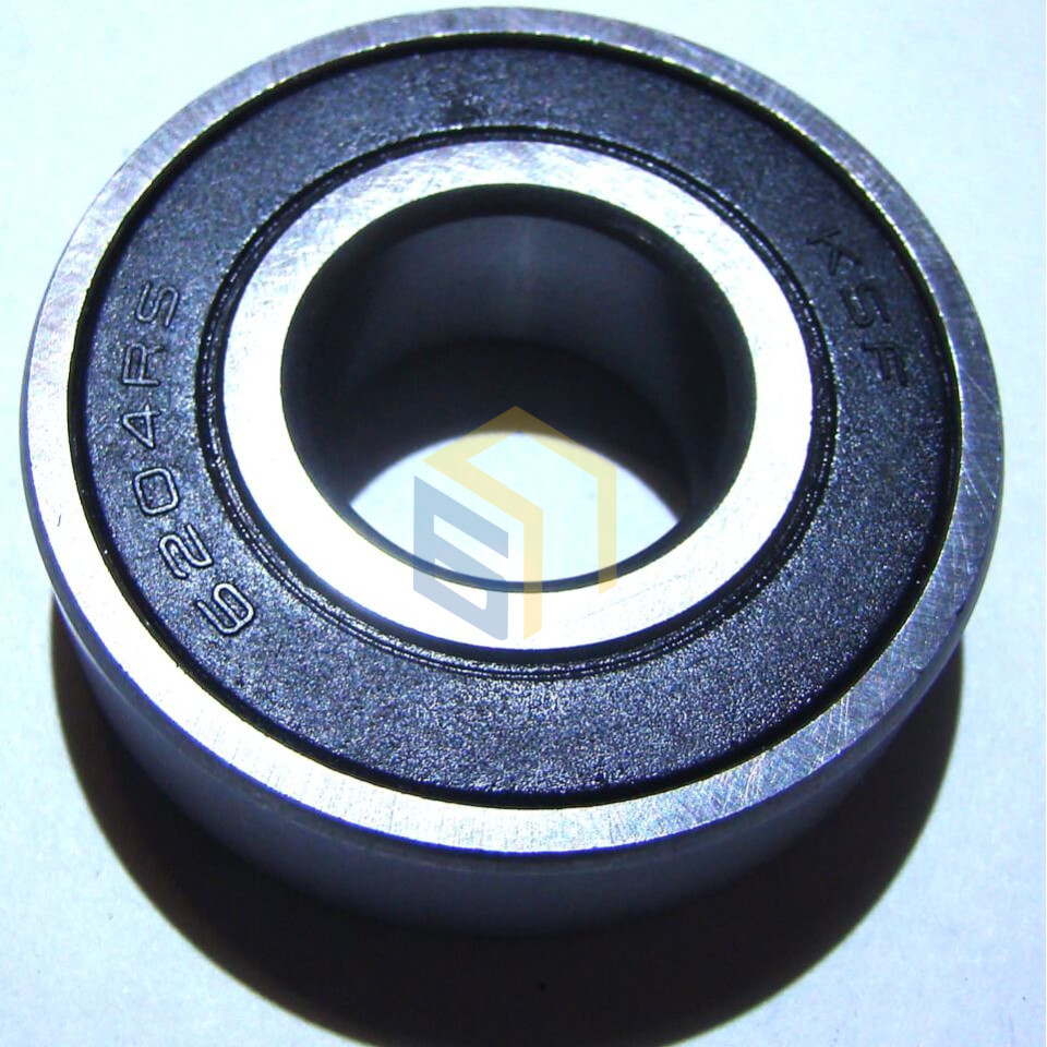 Підшипник 6204 дискової пили Сталь ПД 200 П (46636)