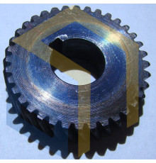 Шестерня пилы дисковой Сталь ПД 200 П (46639С)