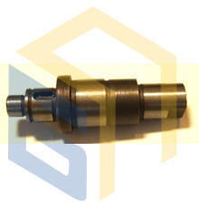 Шпиндель пилы дисковой Сталь ПД 200 П (46640С)