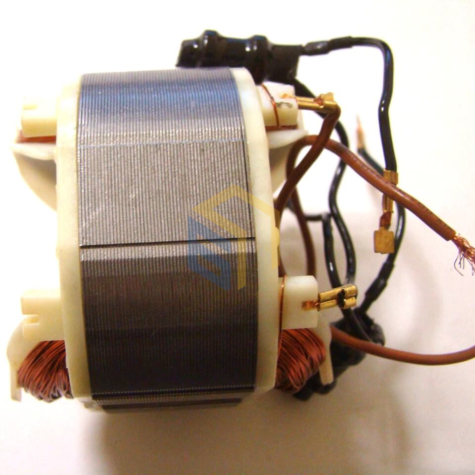 Статор шлифмашины эксцентриковой СТАЛЬ ЕШМ 350 Р (46655С)