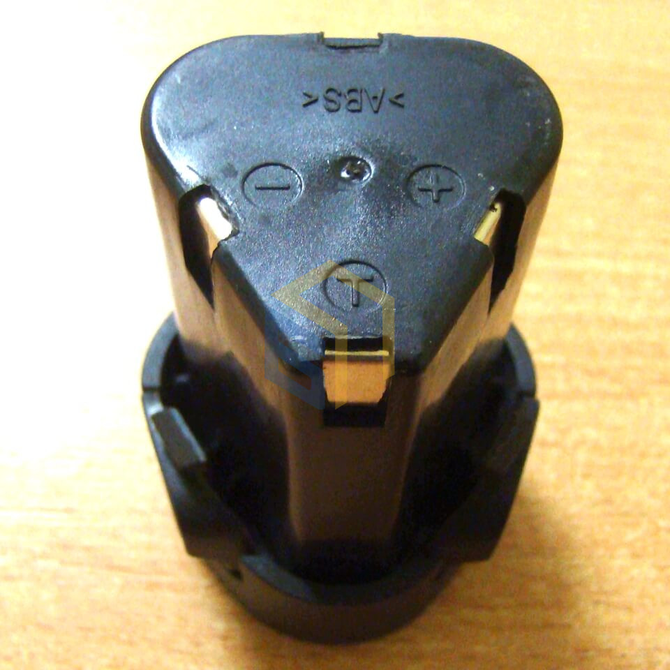 Акумулятор шурупокрута Сталь Ш 1213-2 БЛ2 (46662)