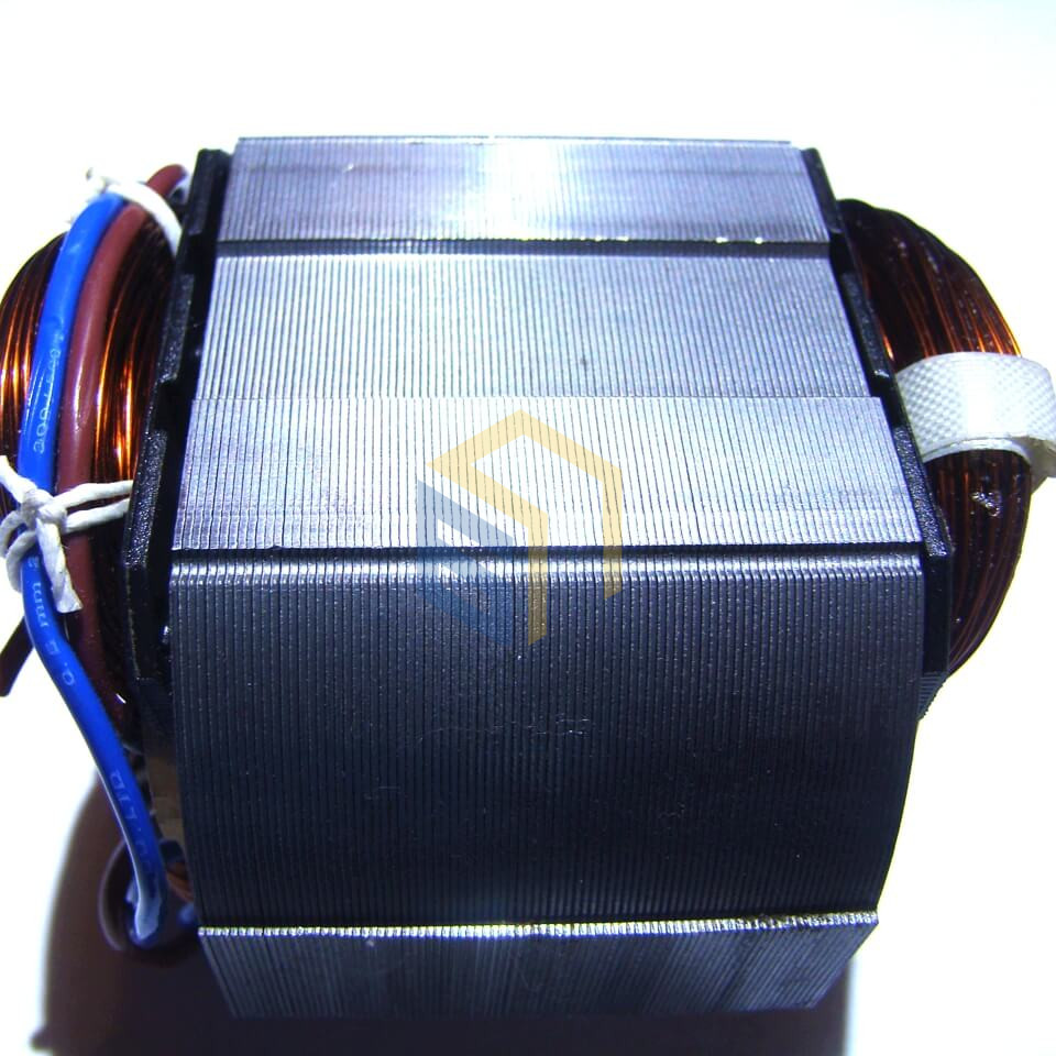 Статор фрезера Сталь Ф 1300 Р (46673)