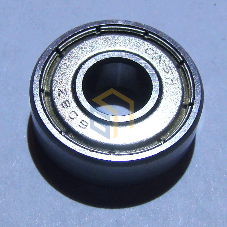 Подшипник 608 фрезера Сталь Ф 1300 Р (46707)