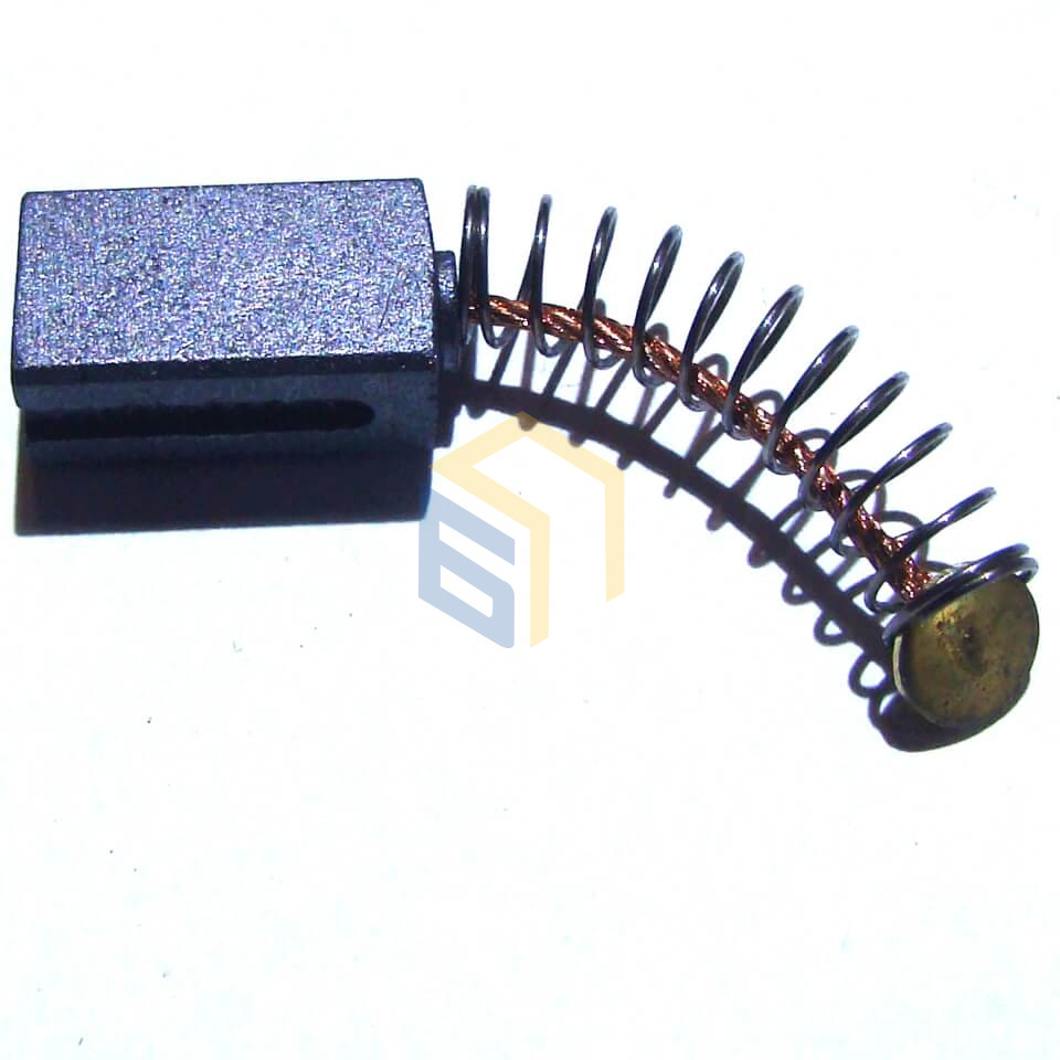 Щетка угольная фрезера Сталь Ф 1300 Р (46709)