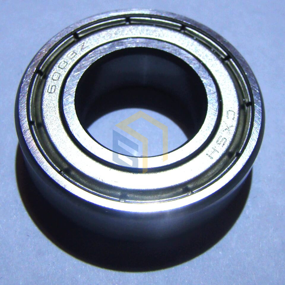 Подшипник 6003 фрезера Сталь Ф 1300 Р (46711)