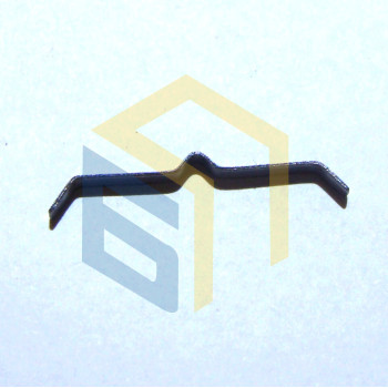 Пружина плоска шурупокрута акумуляторного Forte CD 1213-2 B2 Li (46715)