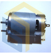 Електродвигун шурупокрута акумуляторного Forte CD 1213-2 B2 Li (46716)