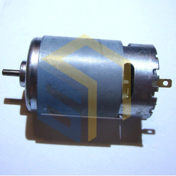 Електродвигун шурупокрута акумуляторного Forte CD 1213-2 B2 Li (46716)