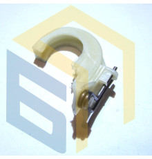 Хомут в сборе перфоратора Сталь П 24-7 Р (46768С)