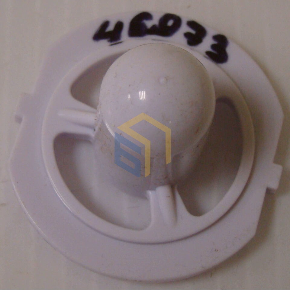 Насадка кеббе м'ясорубки Grunhelm AMG31В (46973)