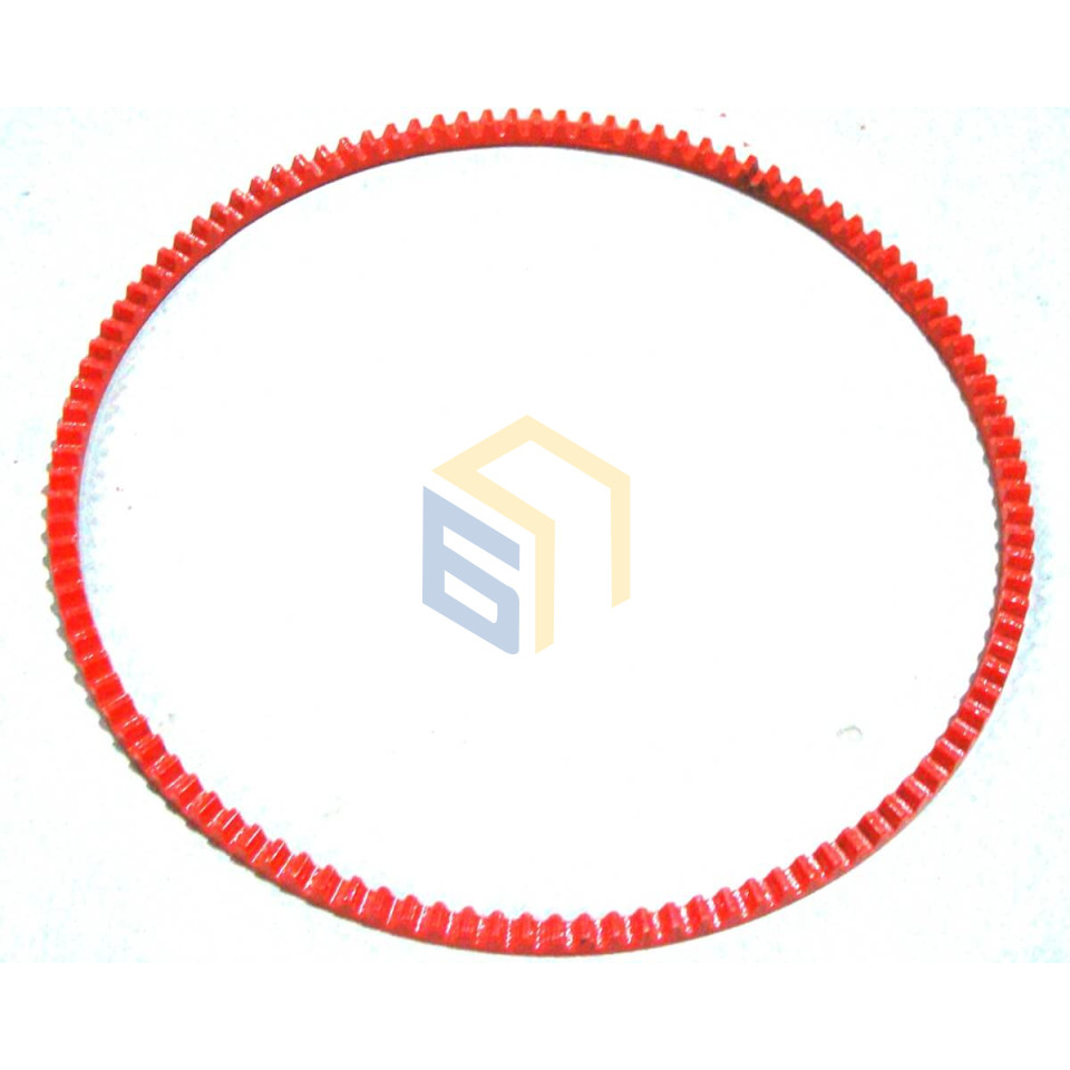 Вінець бетонозмішувача (140л) Forte EW 6140P (47443)