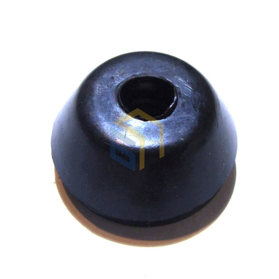 Накінечник гумовий перфоратора Forte PLRH 32-16 RV (47751)