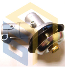 Редуктор нижній у зборі мотокоси Forte БМК-2400 Power Line, БМК-2800 Power Line (47972)