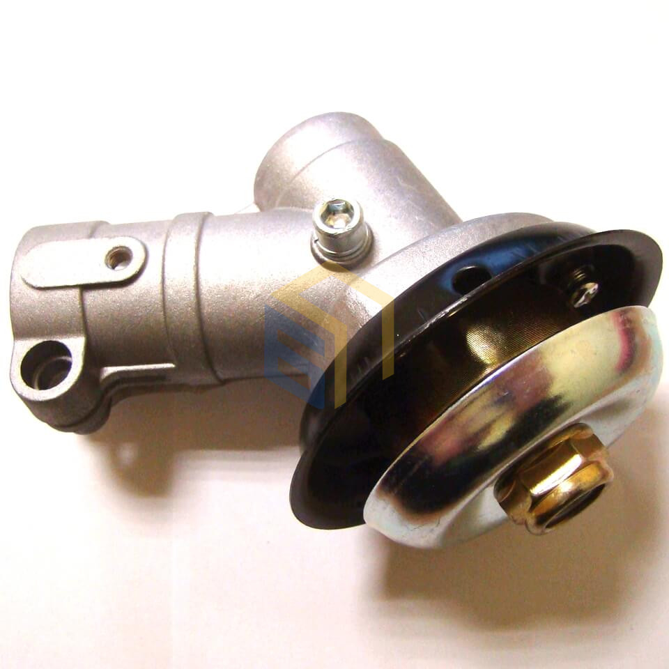 Редуктор нижній у зборі мотокоси Grunhelm GR-45 Power Line, GR-53 Power Line (47972)