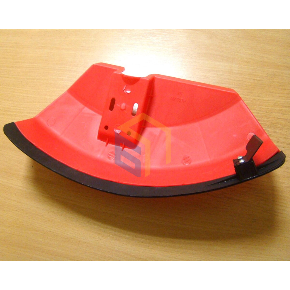 Кожух захисний мотокоси Forte БМК-2400 Power Line, БМК-2800 Power Line (47978)