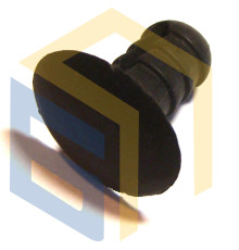 Фіксатор колеса повітряного компресора Werk BM-2T24, BM-2T50 (48028)