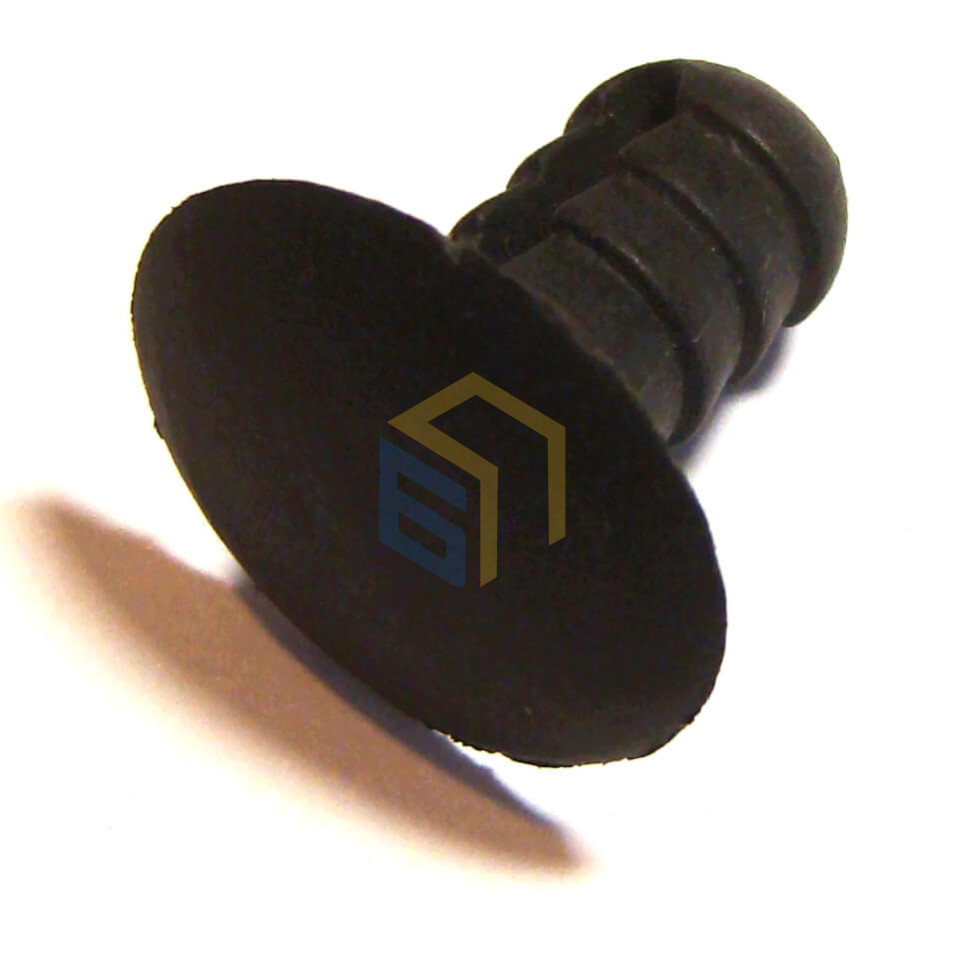 Фіксатор колеса повітряного компресора Werk BM-2T24, BM-2T50 (48028)