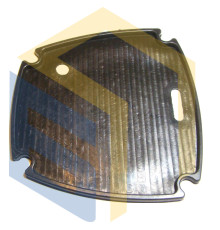 Прокладка компрессора воздушного Forte FL-2T24, FL-2T50 (48257)