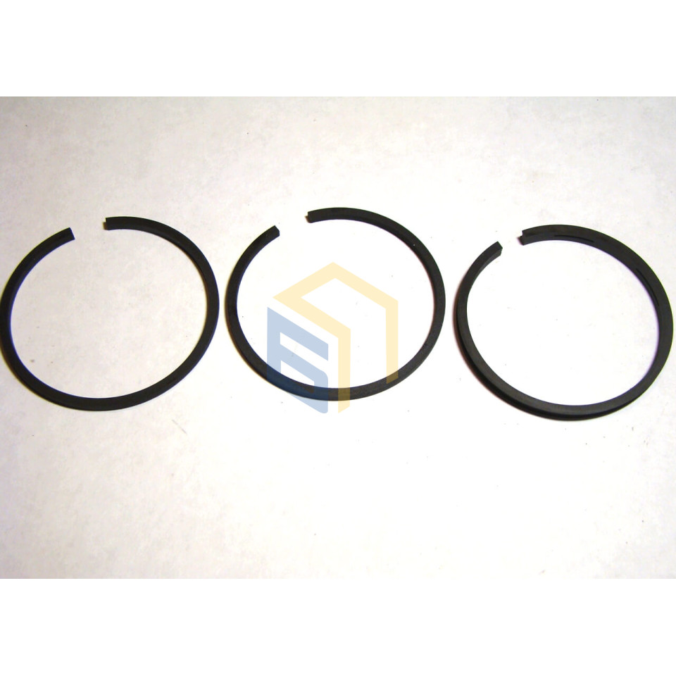 Кільця поршневі (набір) компресора повітряного Forte FL-2T24, FL-2T50 (48263)