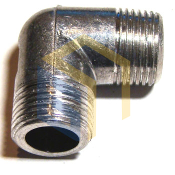 Перехідник кутовий компресора повітряного Forte FL-2T24, FL-2T50 (48268)