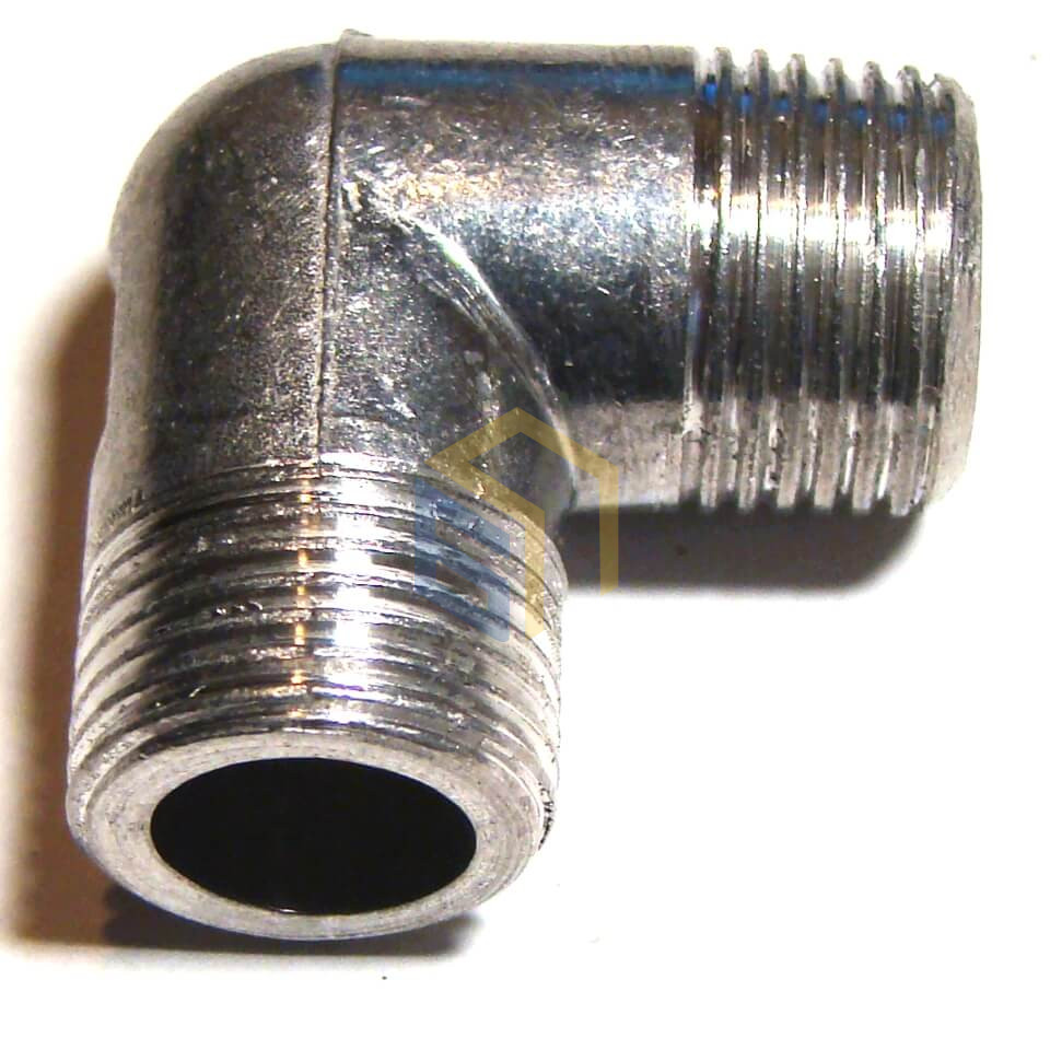 Перехідник кутовий компресора повітряного Forte FL-2T24, FL-2T50 (48268)