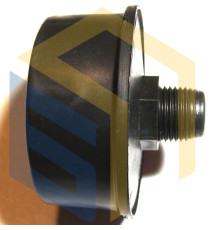 Фільтр повітряний компресора повітряного Forte FL-2T24, FL-2T50 (48269)