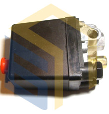 Реле давления компрессора воздушного Forte FL-2T24, FL-2T50 (48271)