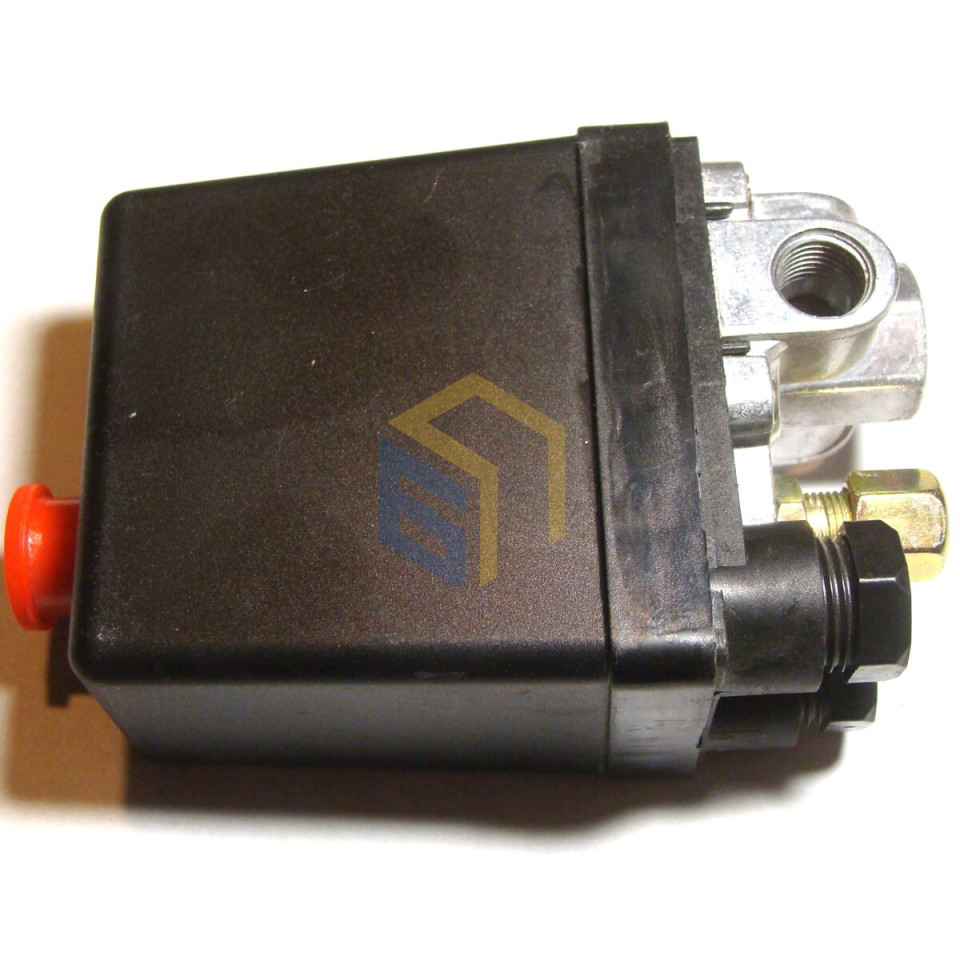 Реле тиску компресора повітряного Forte FL-2T24, FL-2T50 (48271)