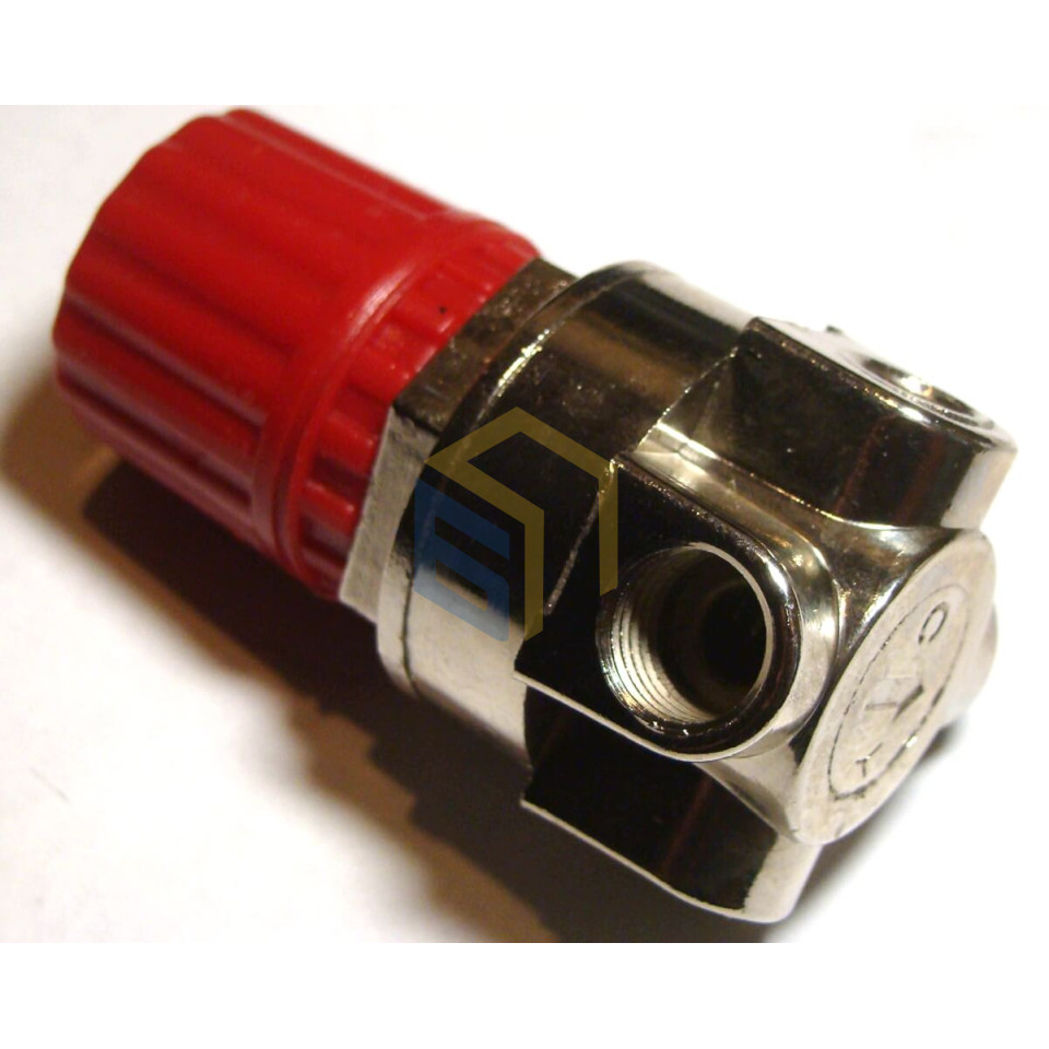 Редуктор компресора повітряного Forte FL-2T24, FL-2T50 (48272)