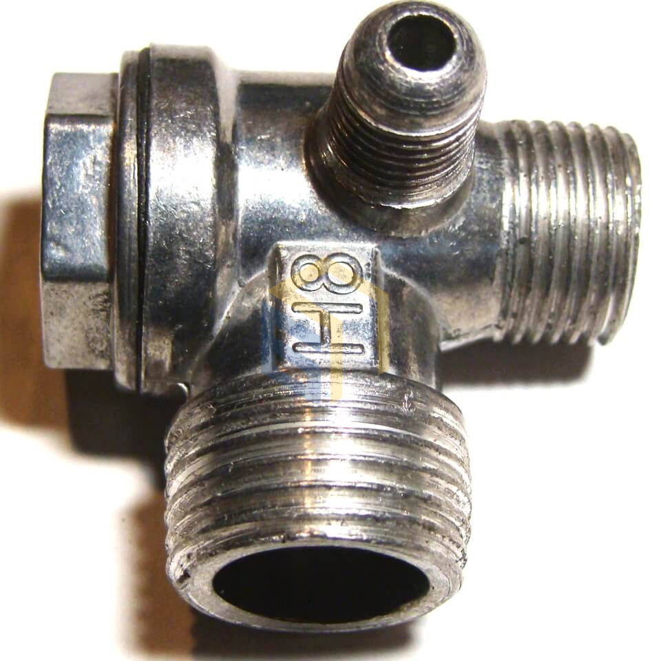 Клапан обратный компрессора воздушного Forte FL-2T24, FL-2T50 (48273)