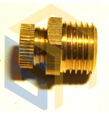 Пробка сливная компрессора воздушного Forte FL-2T24, FL-2T50 (48276)