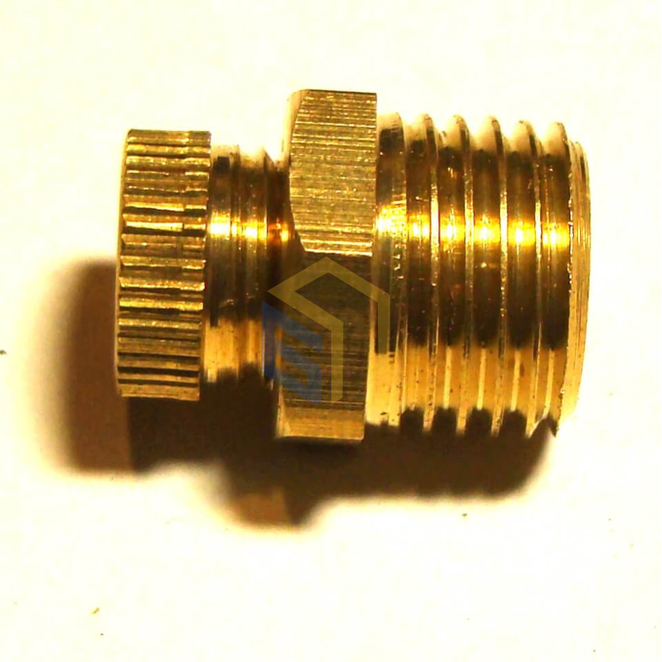 Розвантажувальний клапан компресора повітряного Forte FL-2T24, FL-2T50 (48276)