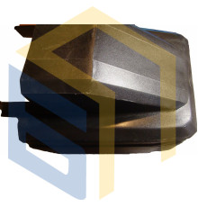 Кожух защитный компрессора воздушного Forte FL-2T24, FL-2T50 (48278)