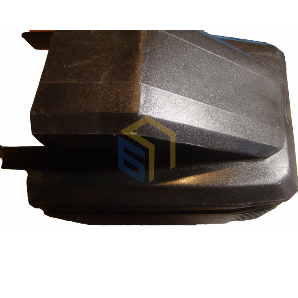 Кожух захисний компресора повітряного Forte FL-2T24, FL-2T50 (48278)