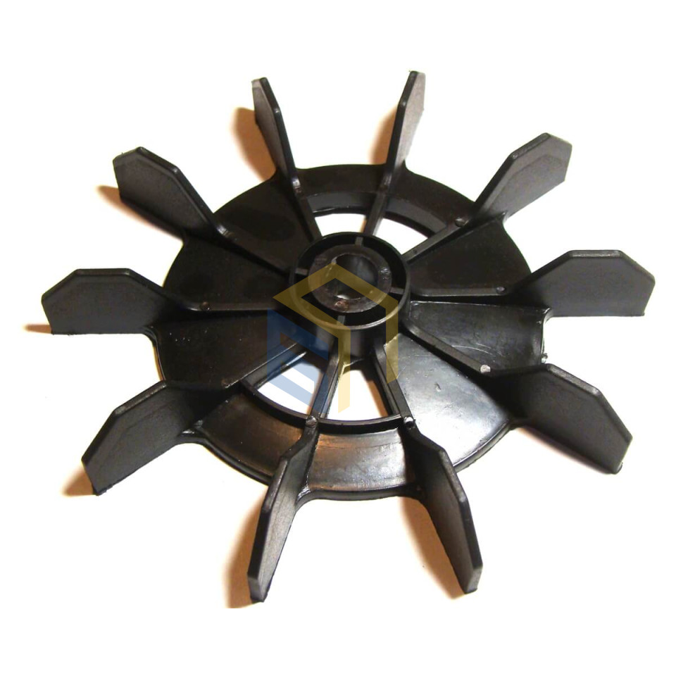 Крильчатка компресора повітряного Forte FL-2T24, FL-2T50 (48279)