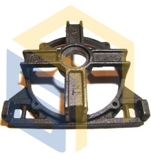 Опора электродвигателя компрессора воздушного Forte FL-2T24, FL-2T50 (48280)