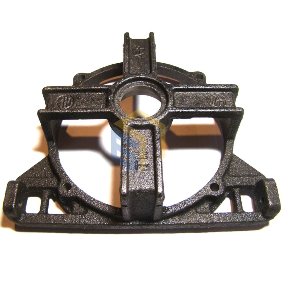 Опора електродвигуна компресора повітряного Forte FL-2T24, FL-2T50 (48280)