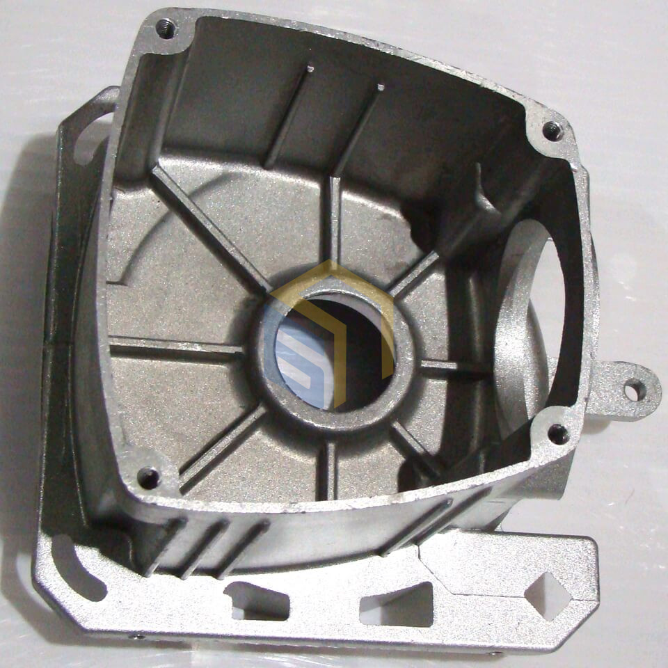 Картер компрессора воздушного Forte FL-2T24, FL-2T50 (48281)