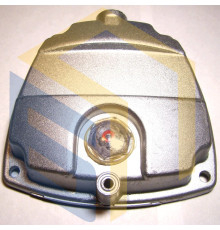 Крышка картера компрессора воздушного Forte FL-2T24, FL-2T50 (48282)