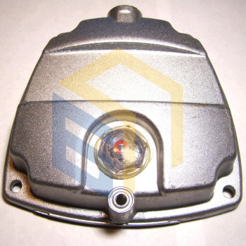 Крышка картера компрессора воздушного Forte FL-2T24, FL-2T50 (48282)