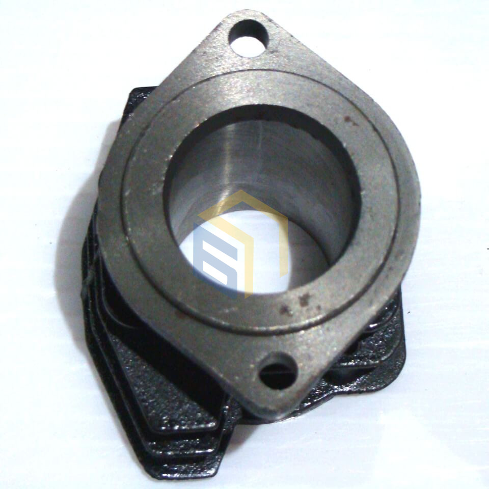 Циліндр компресора повітряного Forte FL-2T24, FL-2T50 (48283)