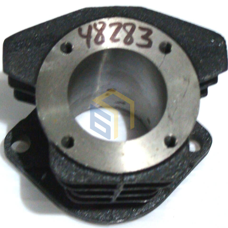 Циліндр компресора повітряного Forte FL-2T24, FL-2T50 (48283)