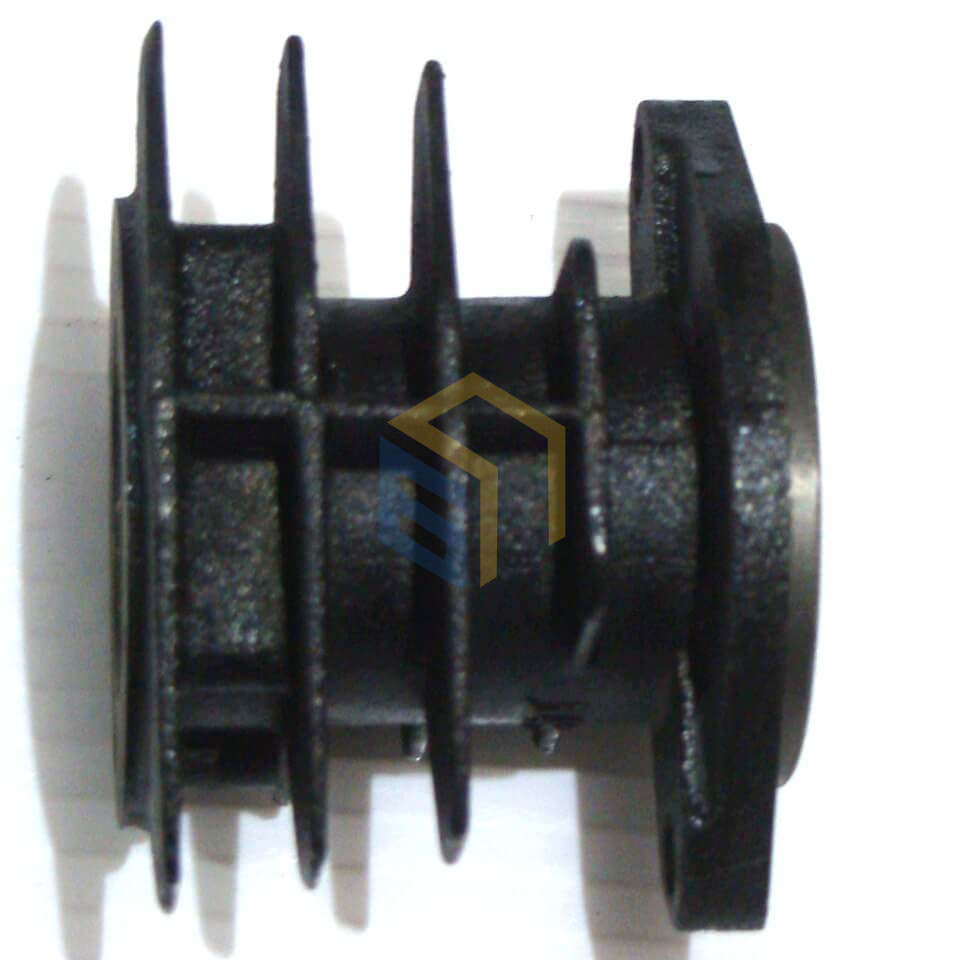 Циліндр компресора повітряного Forte FL-2T24, FL-2T50 (48283)