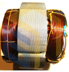 Статор компресора повітряного Forte FL-2T24 (48285)