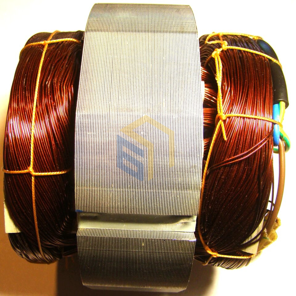 Статор компресора повітряного Forte FL-2T24 (48285)