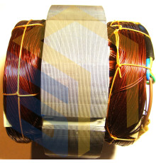 Статор компресора повітряного Forte FL-2T50 (48286)