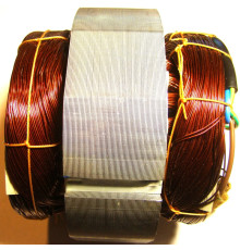 Статор компресора повітряного Forte FL-2T50 (48286)