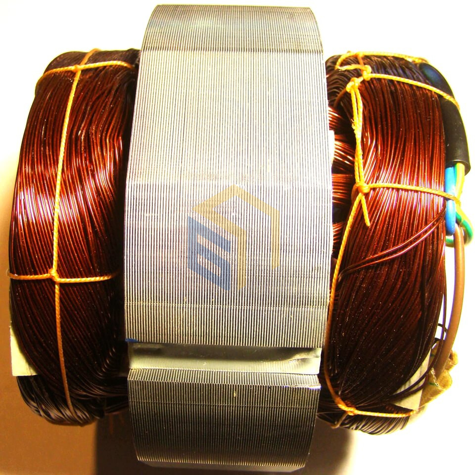 Статор компресора повітряного Forte FL-2T50 (48286)