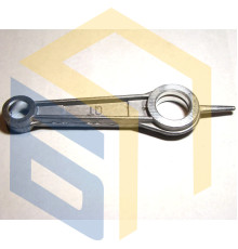 Шатун компресора повітряного Forte FL-2T50 (48456)